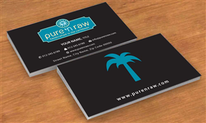 Business Card Design by Sbss for this project | Design: #3777409
