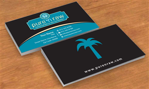 Business Card Design by Sbss for this project | Design: #3777423