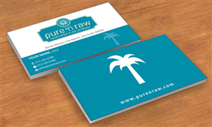 Business Card Design by Sbss for this project | Design: #3777426