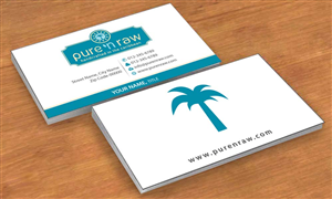 Visitenkarten-Design von Sbss für dieses Projekt | Design: #3777427