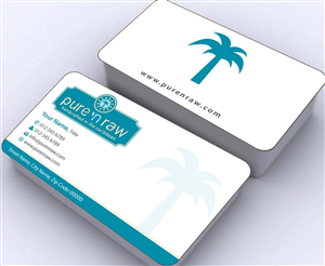 Visitenkarten-Design von Sbss für dieses Projekt | Design: #3777428