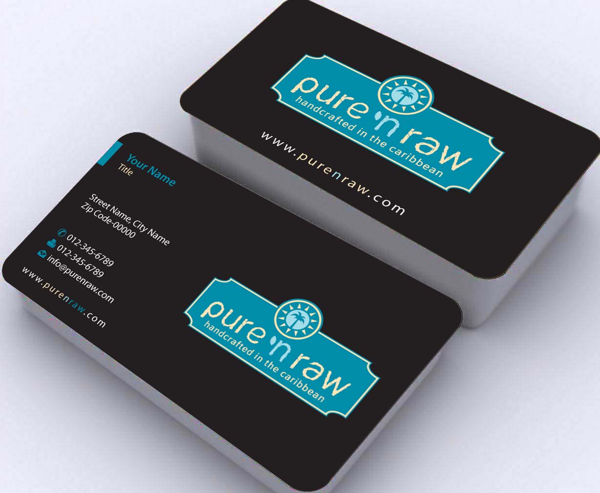 Business Card Design by Sbss for this project | Design #3777429