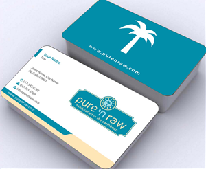 Visitenkarten-Design von Sbss für dieses Projekt | Design: #3777432