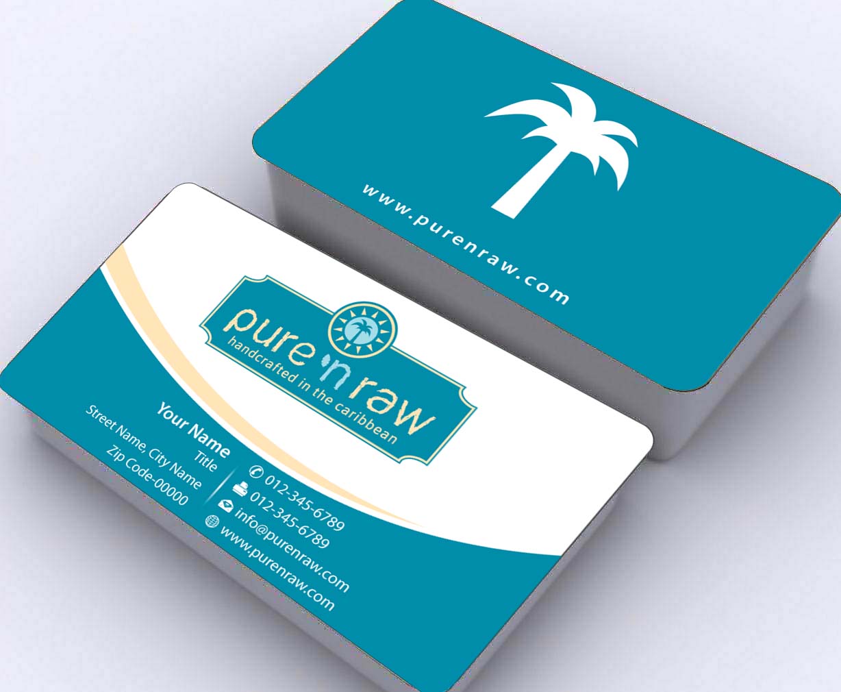 Business Card Design by Sbss for this project | Design #3777435