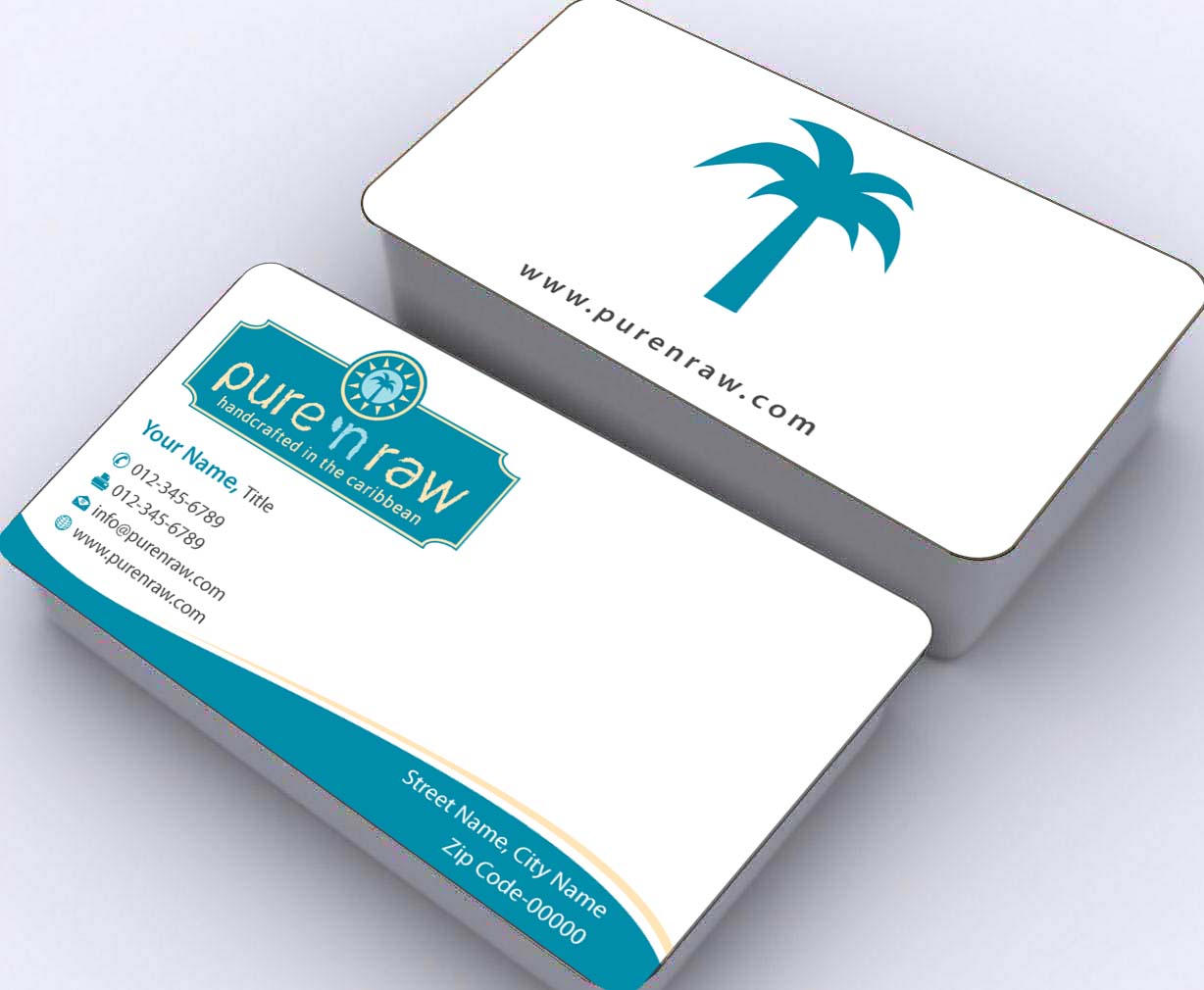 Business Card Design by Sbss for this project | Design #3777450