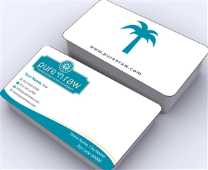 Visitenkarten-Design von Sbss für dieses Projekt | Design: #3777450
