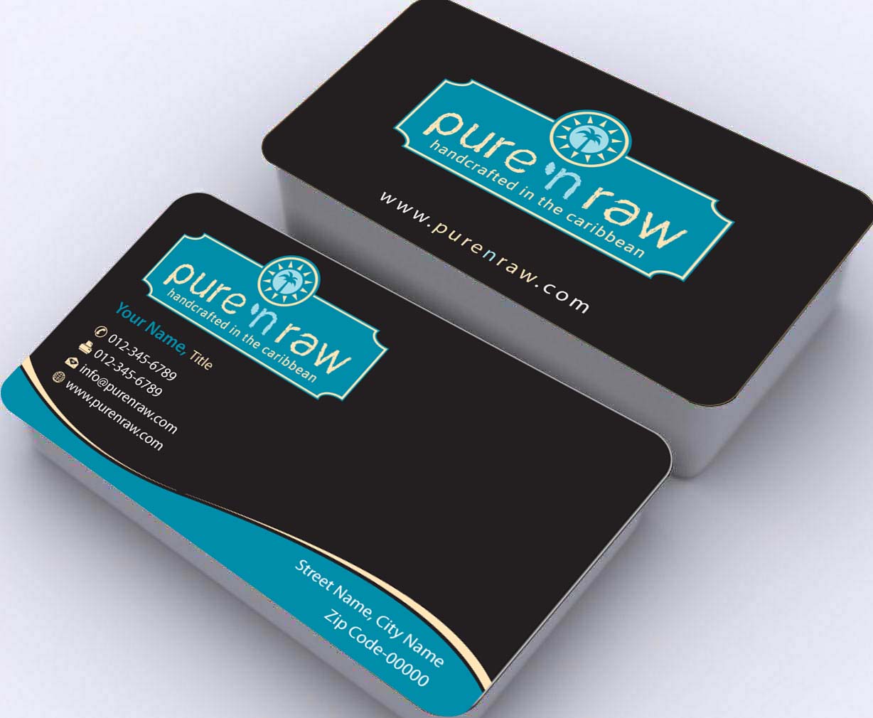 Business Card Design by Sbss for this project | Design #3777453