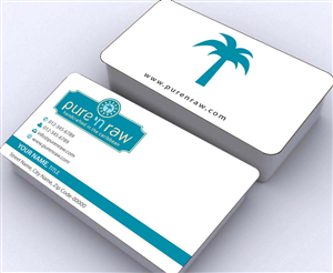 Visitenkarten-Design von Sbss für dieses Projekt | Design: #3777459