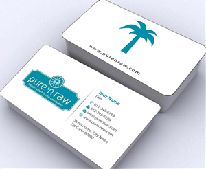 Visitenkarten-Design von Sbss für dieses Projekt | Design: #3777461