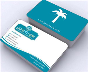 Visitenkarten-Design von Sbss für dieses Projekt | Design: #3777462