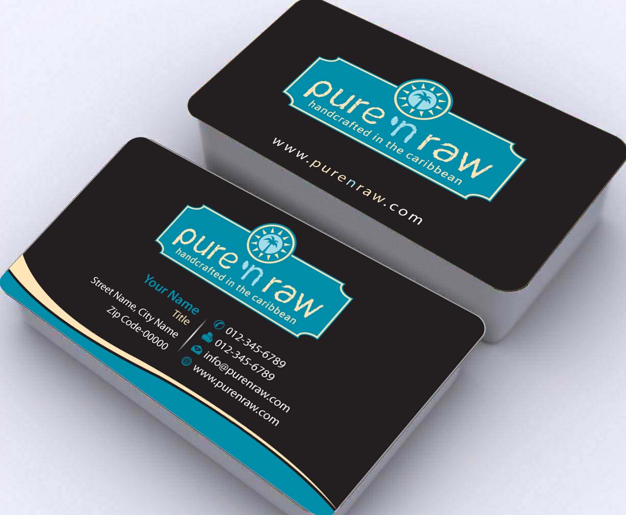 Business Card Design by Sbss for this project | Design #3777467