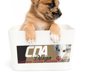 Label Design by WholeBranding®