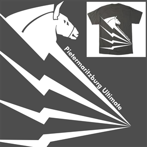 T-shirt Design by Mathew Heinecke