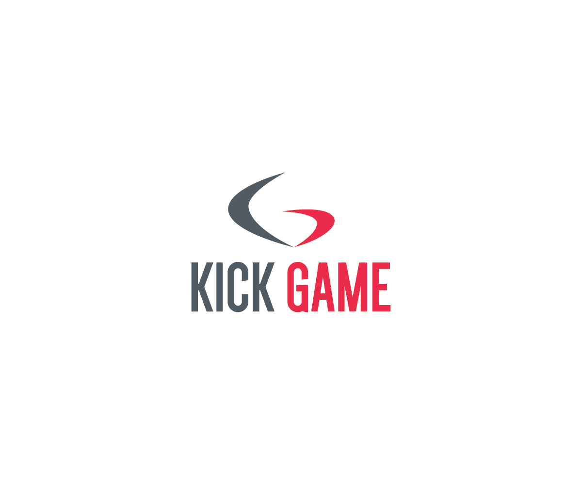 Logo Design by Andylicious for Kick Game Limited | Design #3716937