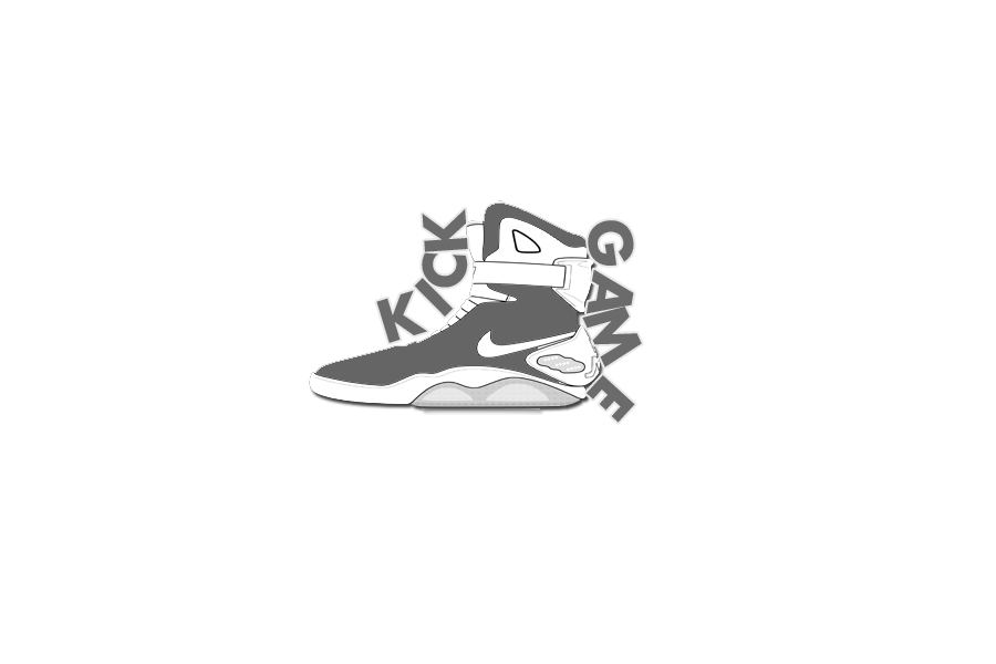 Logo-Design von ikedola für Kick Game Limited | Design #3768715