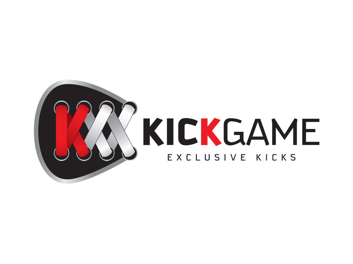 Logo Design by Design Intervention for Kick Game Limited | Design #3756675