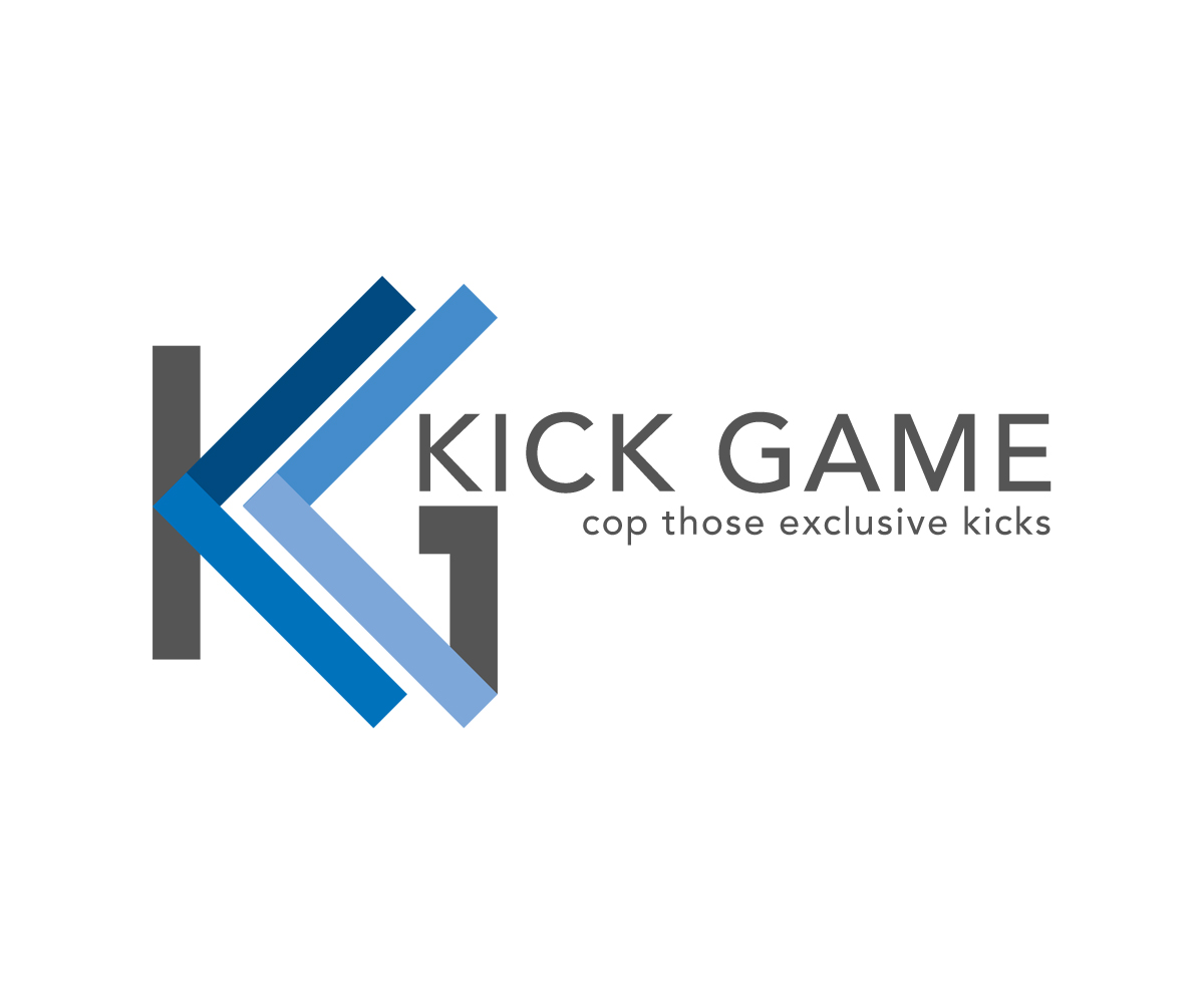 Logo Design by timothyzer for Kick Game Limited | Design #3780161