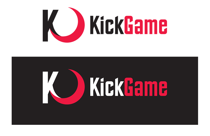 Diseño de Logo por Innerworld Designs ltd. para Kick Game Limited | Diseño #3716412