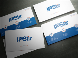Business Card Design by neodesigns