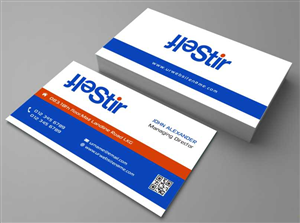 Business Card Design by AwsomeD for SelfStir Limited | Design: #3712207