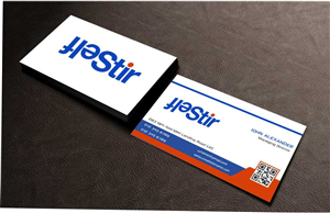 Business Card Design by AwsomeD for SelfStir Limited | Design: #3712214
