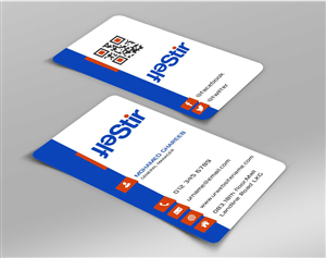 Business Card Design by AwsomeD for SelfStir Limited | Design: #3712218