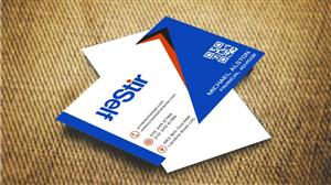 Business Card Design by AwsomeD for SelfStir Limited | Design: #3712219