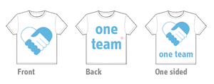T-shirt Design by razu designs for this project | Design: #3703522
