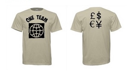 T-shirt Design by fikosmile for this project | Design #3703527