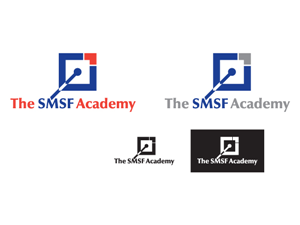 Logo Design by C Corner for SMSF360 Pty Ltd | Design #119645