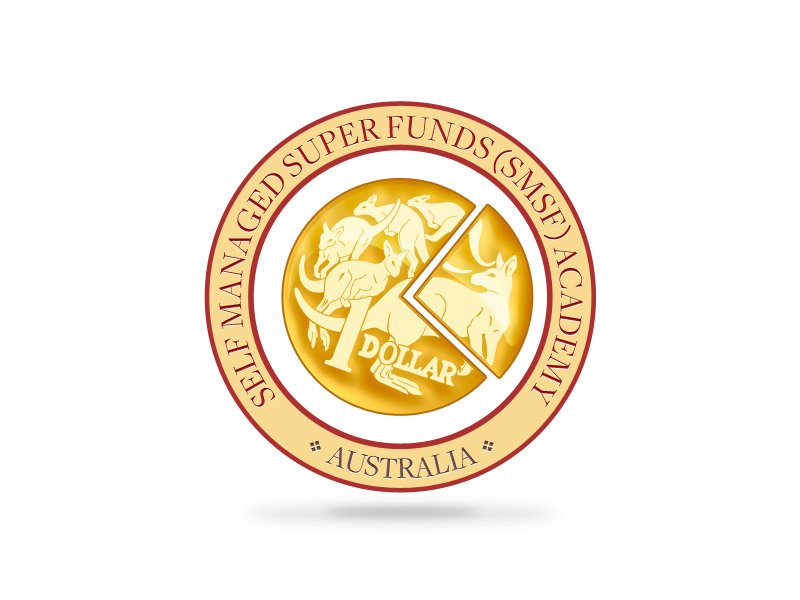 Logo Design by Nars Mondejar for SMSF360 Pty Ltd | Design #120012