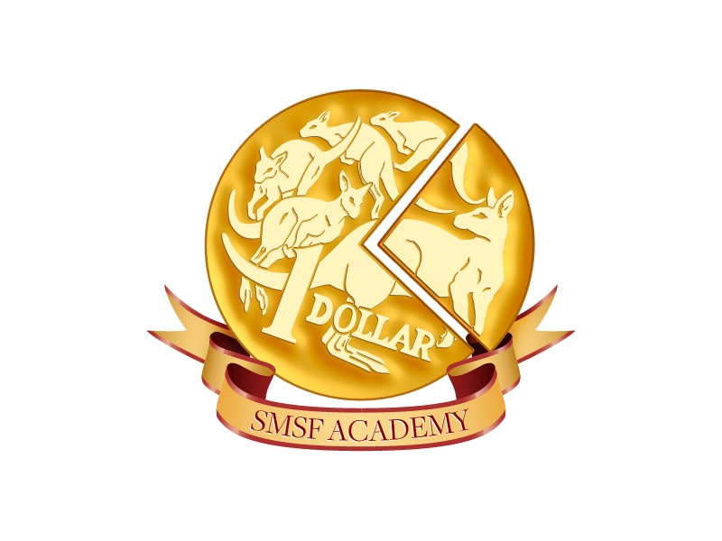 Logo Design by Nars Mondejar for SMSF360 Pty Ltd | Design #120466