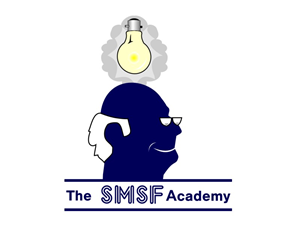 Logo Design by Kehinde bereola for SMSF360 Pty Ltd | Design: #114508