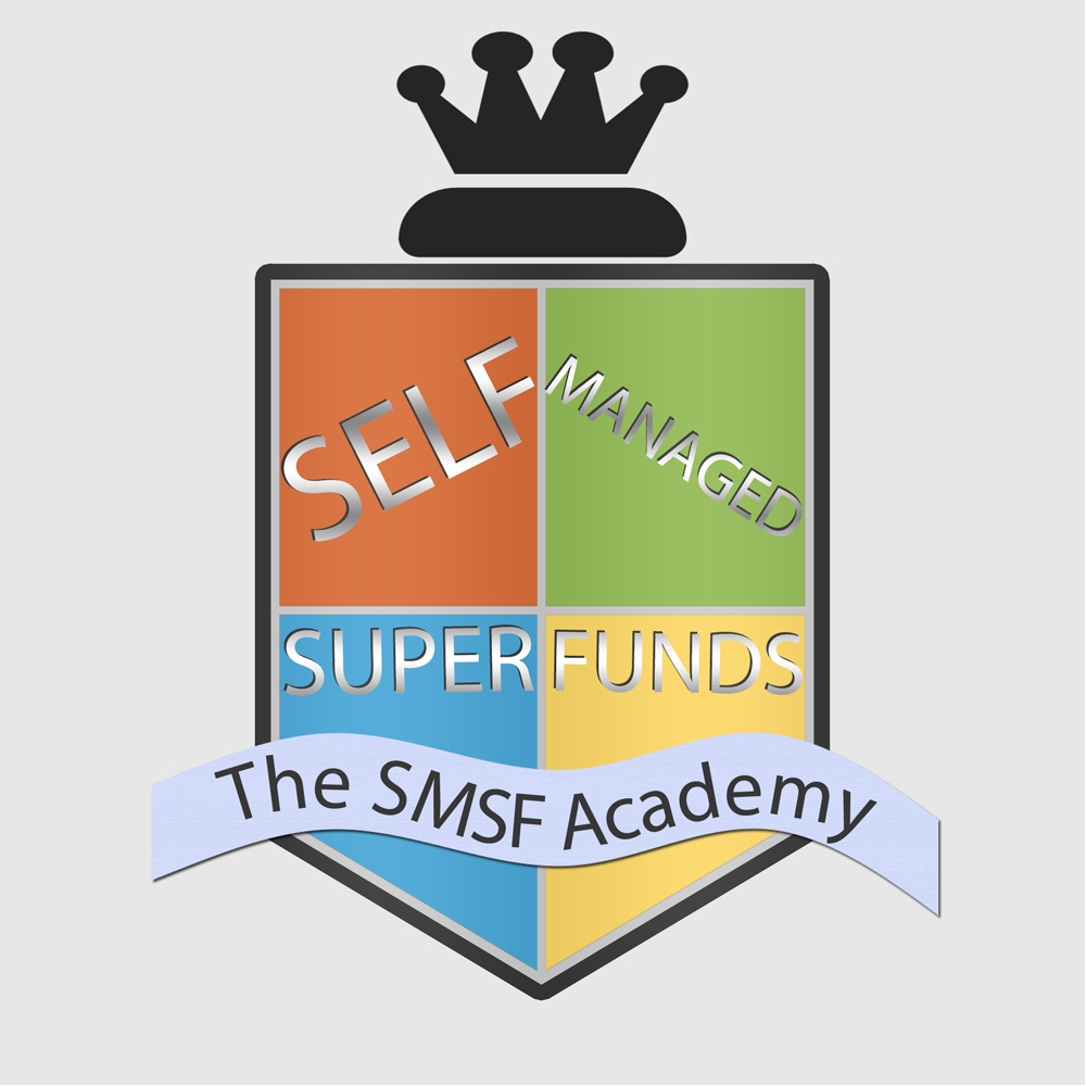 Logo Design by Shotif for SMSF360 Pty Ltd | Design #114166