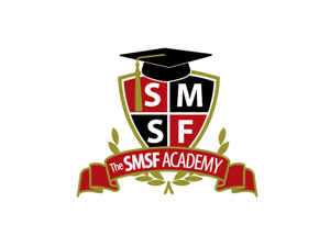 Logo Design by S.R.Graphic Design for SMSF360 Pty Ltd | Design: #115407