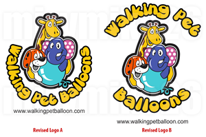 Logo Design by Xavi
