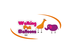 Logo Design by Blueberry for this project | Design: #3743151