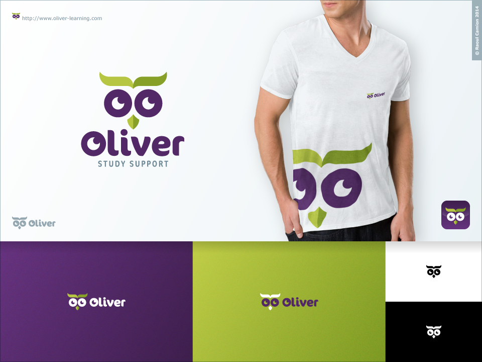 Logo-Design von Raoul Camion für dieses Projekt | Design #3713435