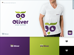 Design de Logo par Raoul Camion pour ce projet | Design : #3713435