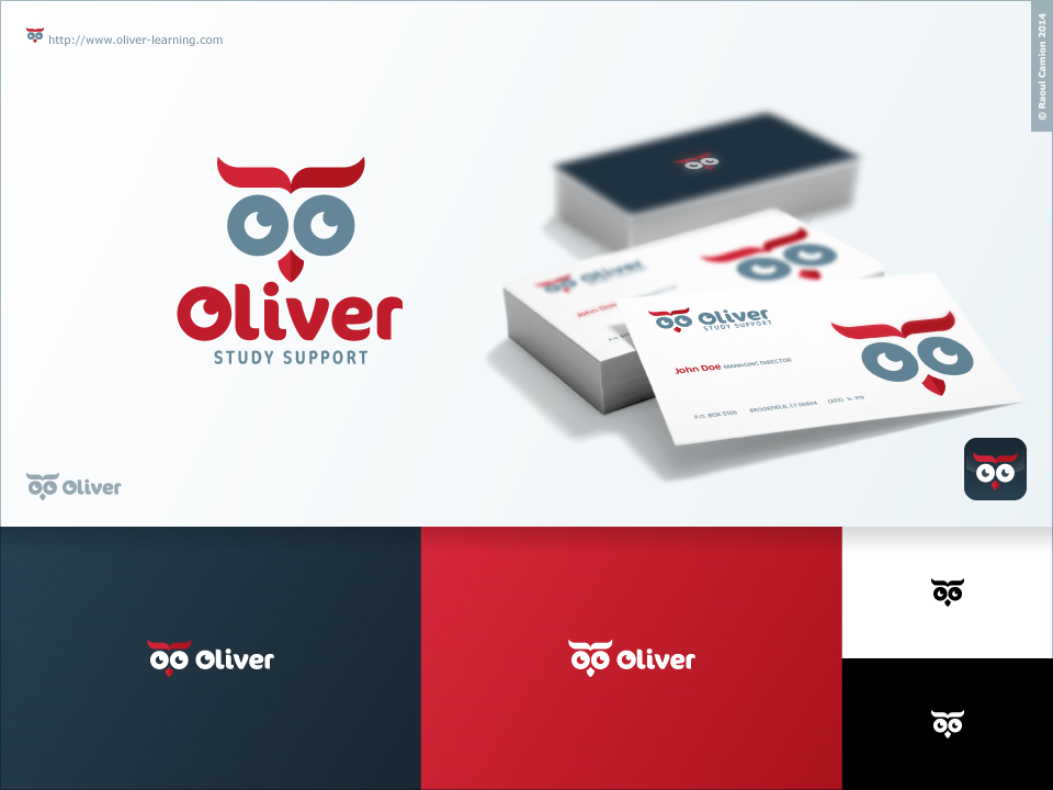 Logo-Design von Raoul Camion für dieses Projekt | Design #3725498