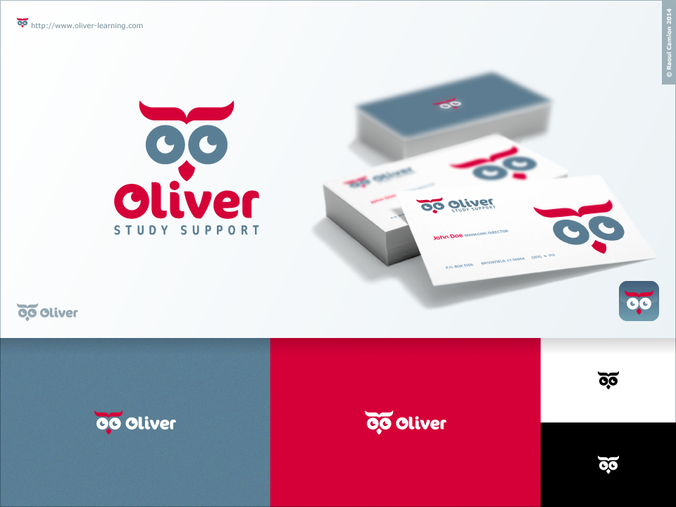 Logo-Design von Raoul Camion für dieses Projekt | Design #3757905