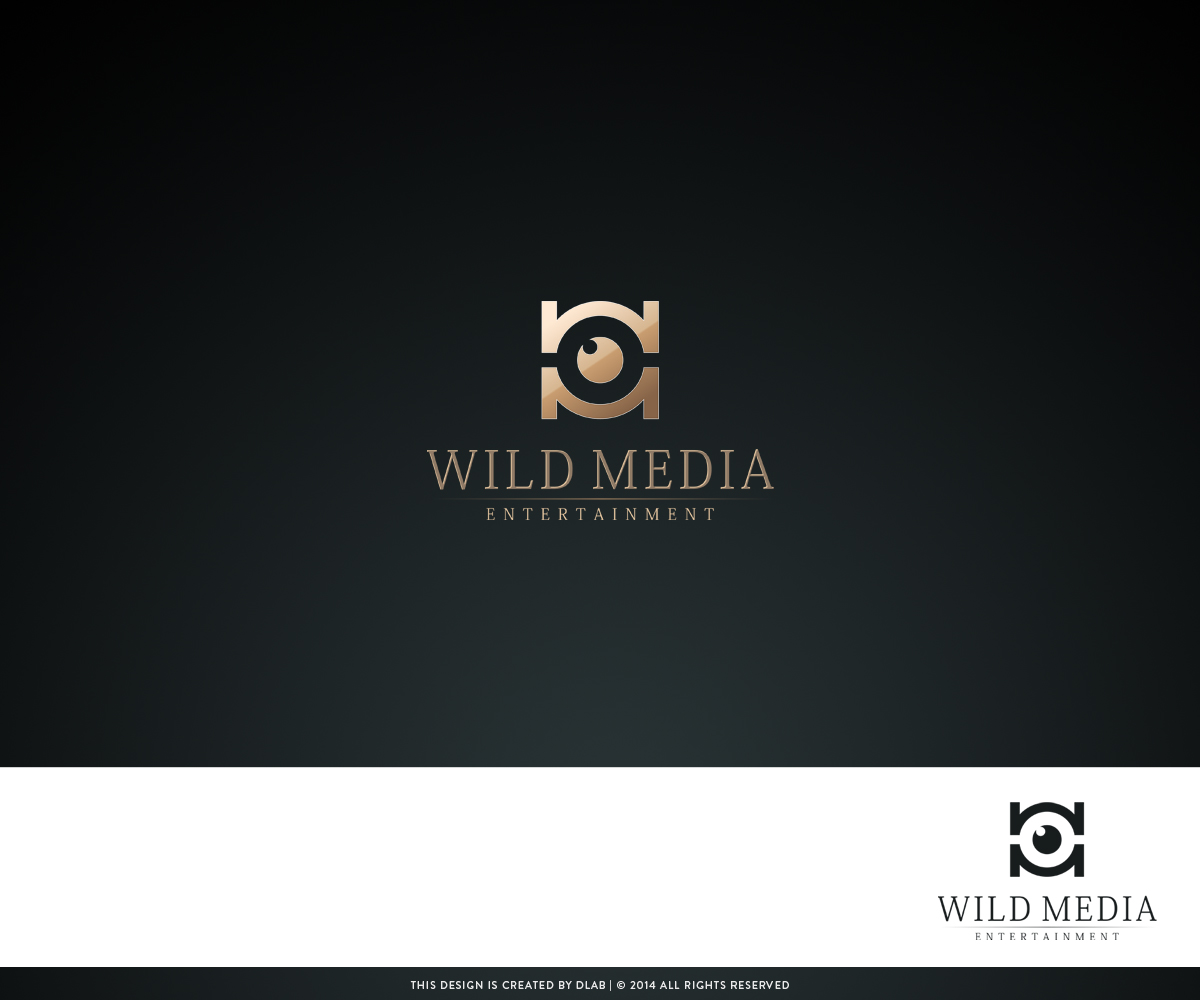 Logo Design by DLab™ for 2ofaMind Productions | Design #3710105