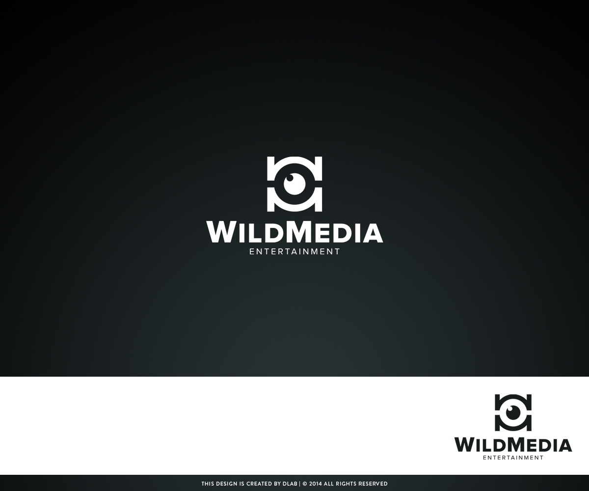 Logo Design by DLab™ for 2ofaMind Productions | Design #3710115