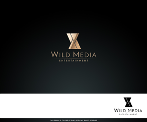 Logo Design by DLab™ for 2ofaMind Productions | Design: #3720680