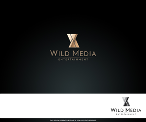 Logo Design by DLab™ for 2ofaMind Productions | Design: #3721785