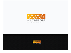 Wild Media Entertainment  | Diseño de Logo por jaime.sp