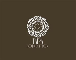 Tapa Foundation | Logo Design by StanlyV2