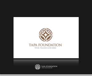 Tapa Foundation | Design de Logo par ideaz2050