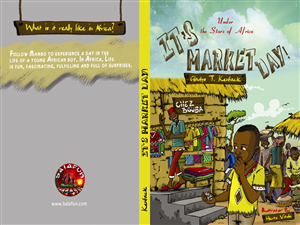 Book Cover Design by SUDHEESH.V