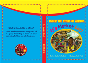Book Cover Design by V5 Makers for this project | Design #3727441